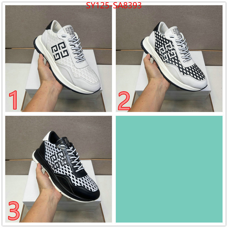where can i find ID: SA8393