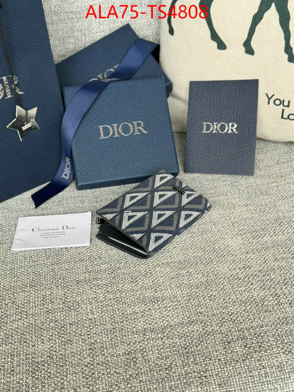 ID: TS4808 $: 75USD,