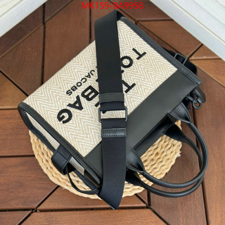 ID: BA9958 $: 159USD,