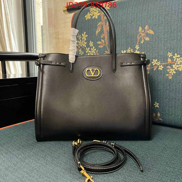 Valentino Bags(TOP)-Handbag- online from china ID: BS9786 $: 299USD,
