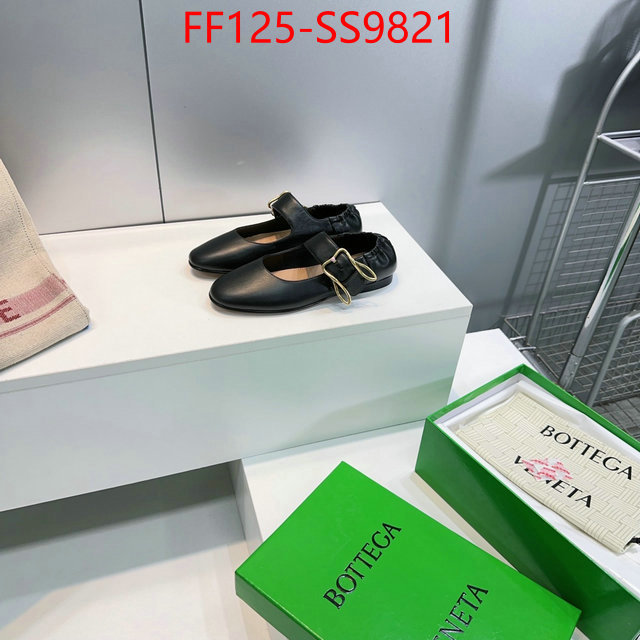 Women Shoes-BV sale ID: SS9821 $: 125USD