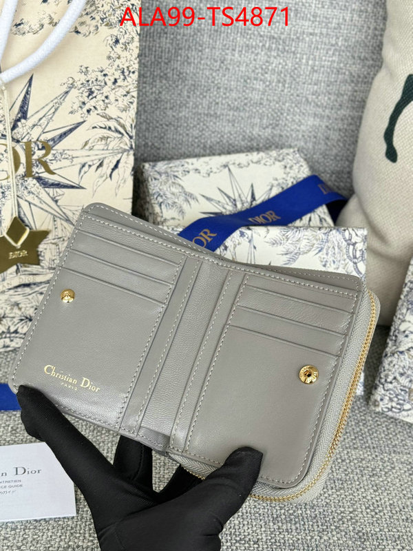 ID: TS4871 $: 99USD,