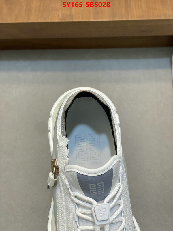 best site for replica ID: SB5028