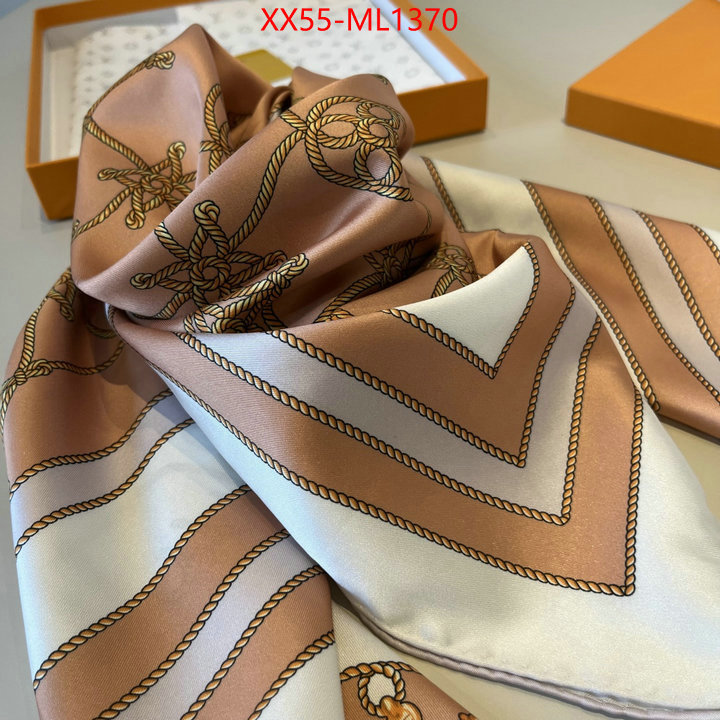 Scarf-LV where to buy high quality ID: ML1370 $: 55USD