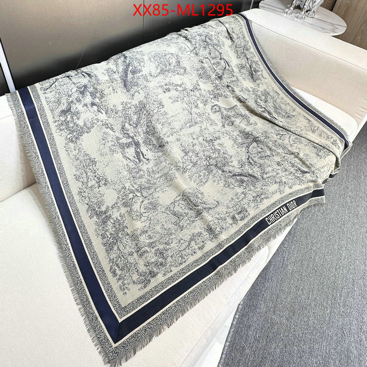 Scarf-Dior are you looking for ID: ML1295 $: 85USD