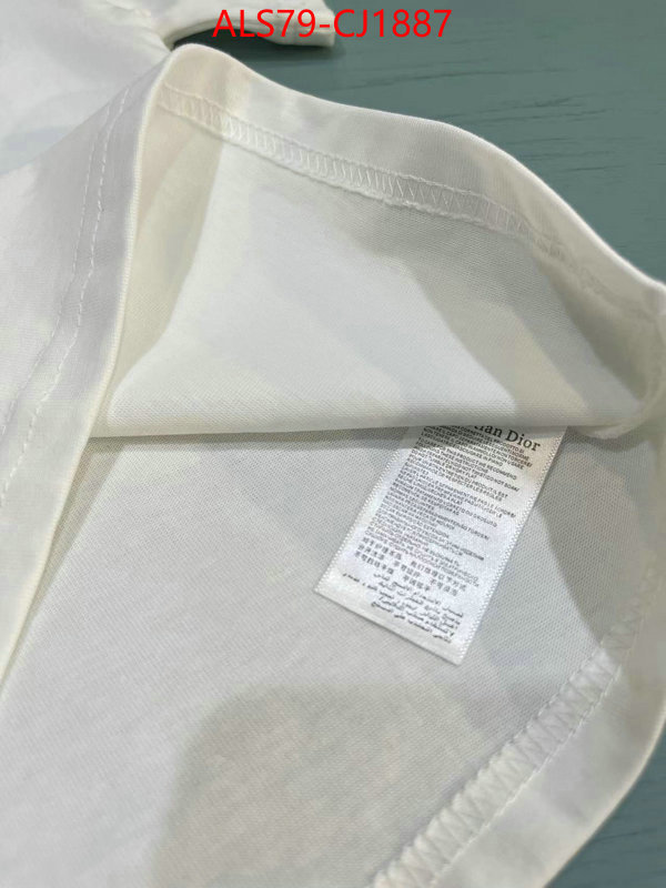 counter quality ID: CJ1887