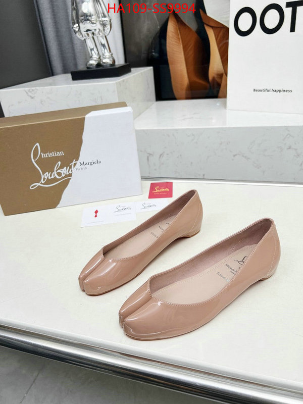 Women Shoes-Christian Louboutin designer replica ID: SS9994 $: 109USD