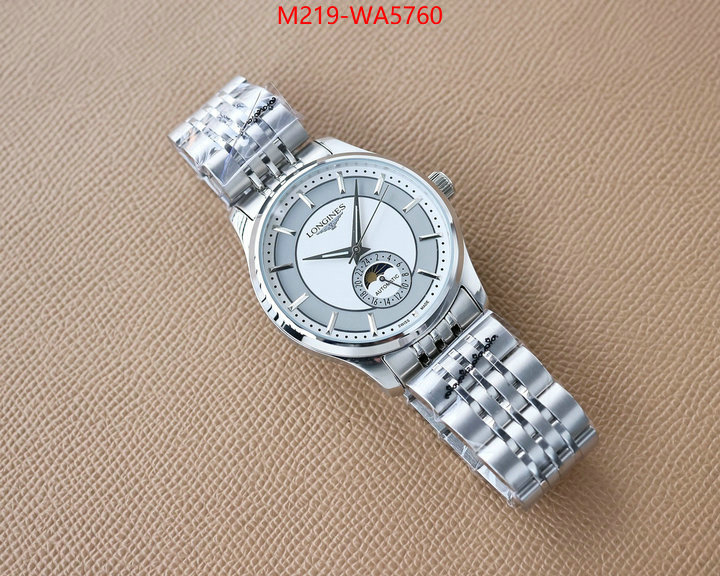 ID: WA5760