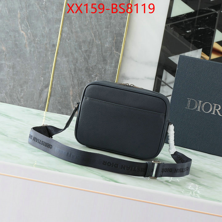 ID: BS8119 $: 159USD,