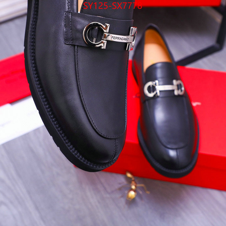 new designer replica ID: SX7778