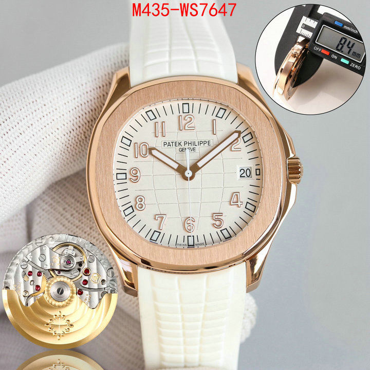 ID: WS7647