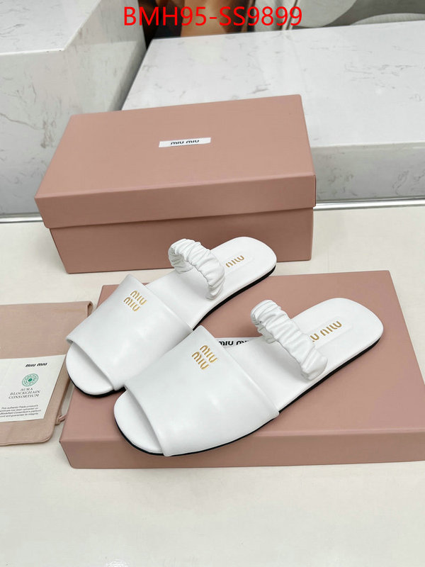 Women Shoes-Miu Miu online china ID: SS9899 $: 95USD