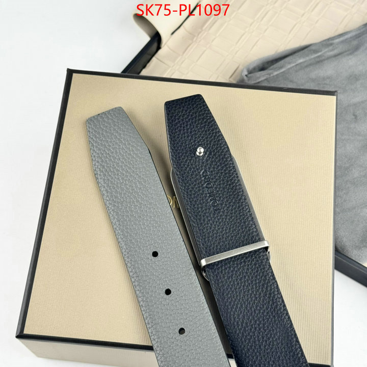 Belts-Tom Ford mirror quality ID: PL1097 $: 75USD