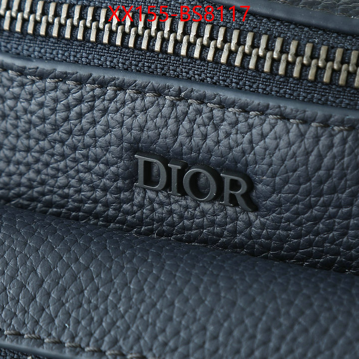 ID: BS8117 $: 155USD,