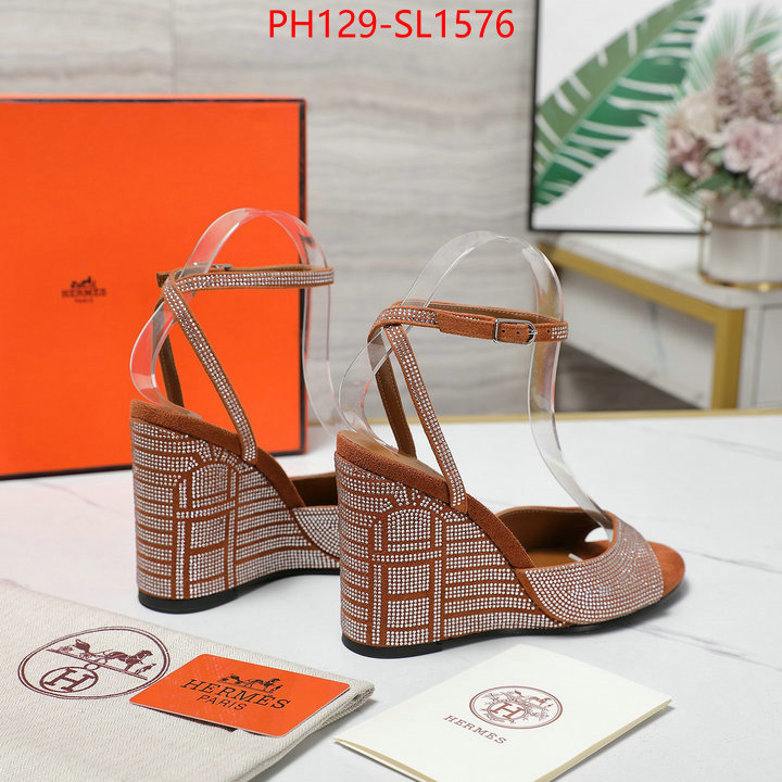 Women Shoes-Hermes the online shopping ID: SL1576 $: 129USD