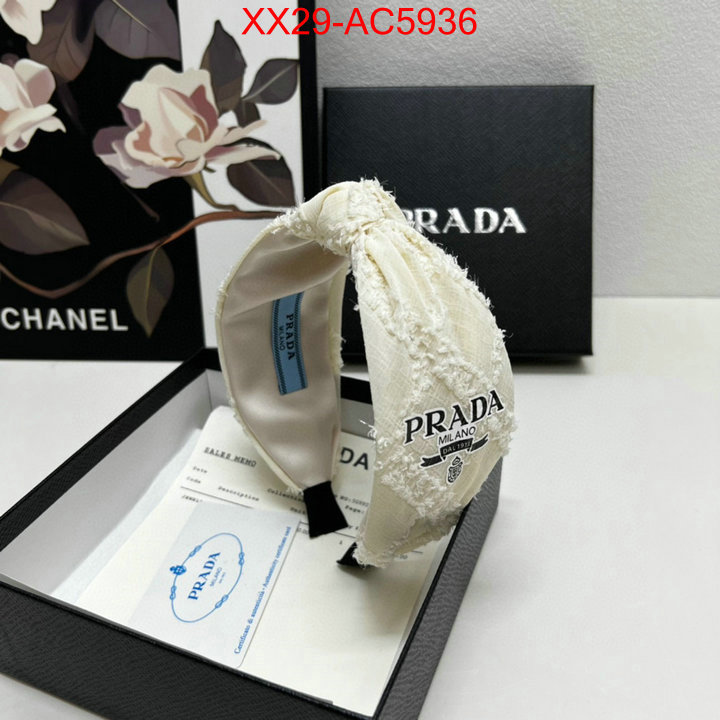 perfect replica ID: AC5936