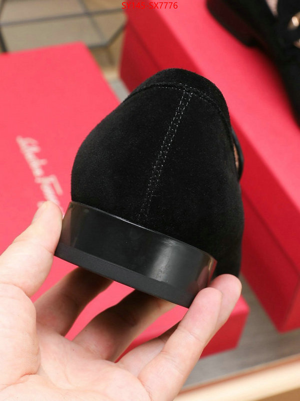 high quality designer replica ID: SX7776