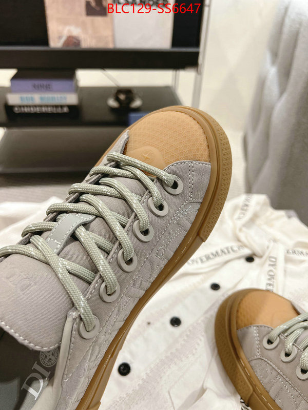 shop the best high authentic quality replica ID: SS6647