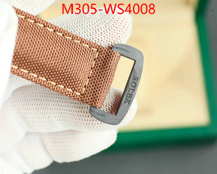 ID: WS4008