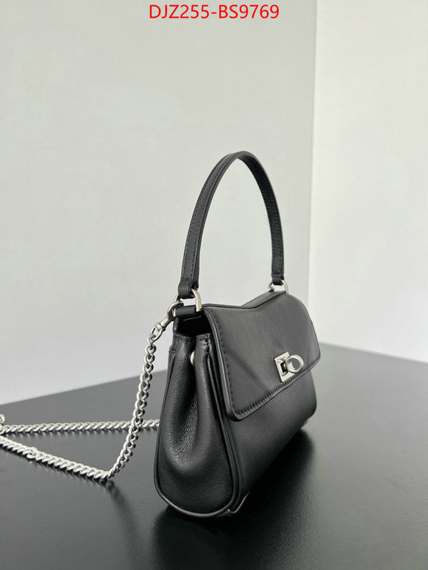 Balenciaga Bags(TOP)-Crossbody- are you looking for ID: BS9769 $: 255USD,
