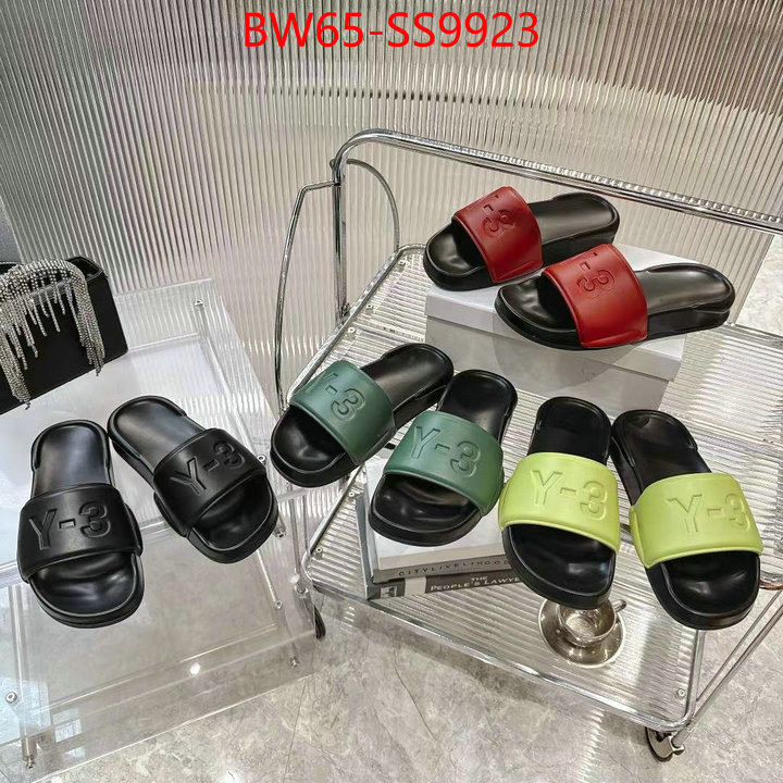 Women Shoes-Y3 sale ID: SS9923 $: 65USD