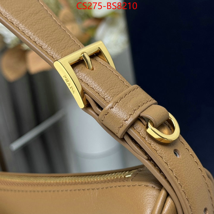 ID: BS8210 $: 275USD,