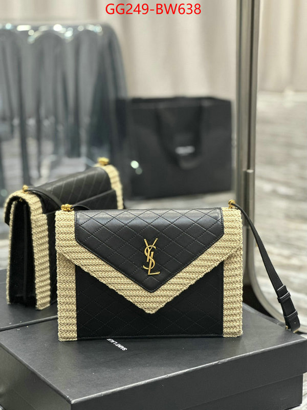 ID: BW638 $: 249USD,