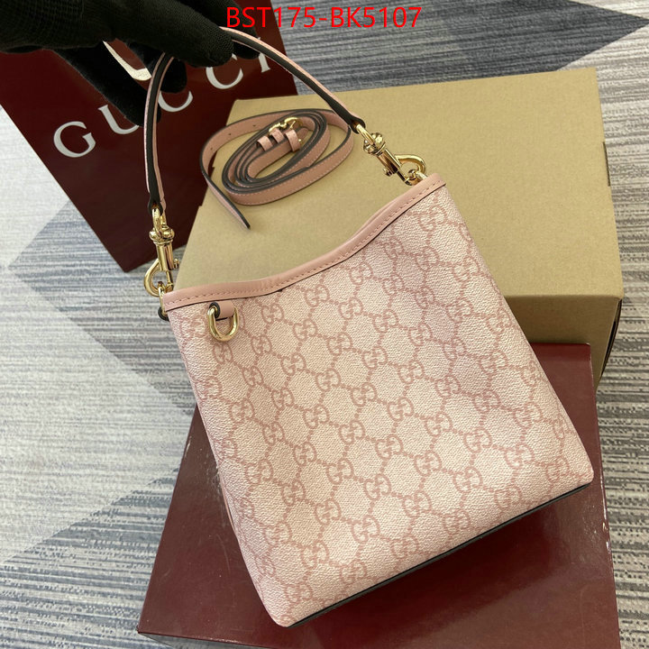 Gucci Bags(TOP)-Handbag- what is top quality replica ID: BK5107 $: 175USD,