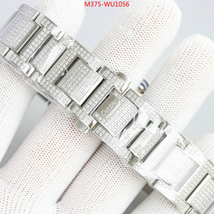 Watch(TOP)-Cartier same as original ID: WU1056 $: 375USD