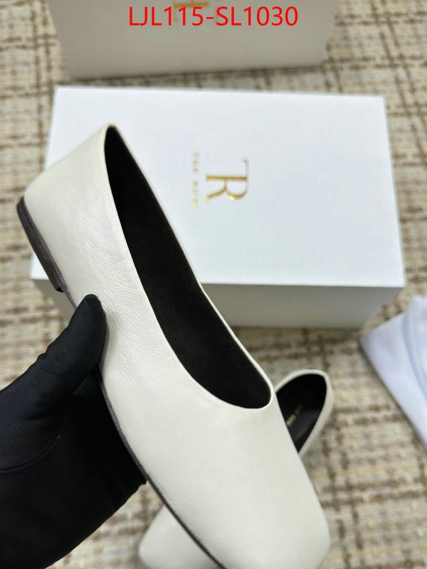 Women Shoes-The Row sell online ID: SL1030 $: 115USD