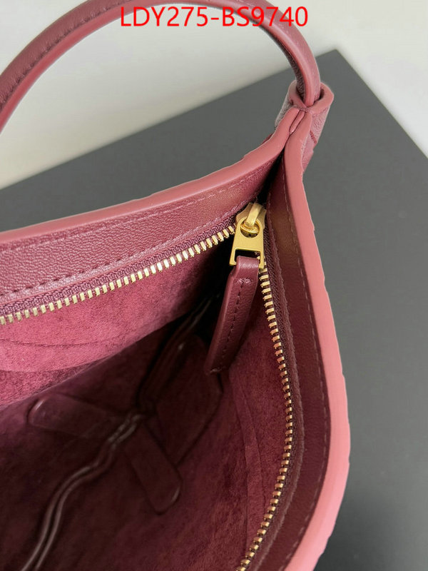 BV Bags(TOP)-Handbag- what best designer replicas ID: BS9740 $: 275USD,