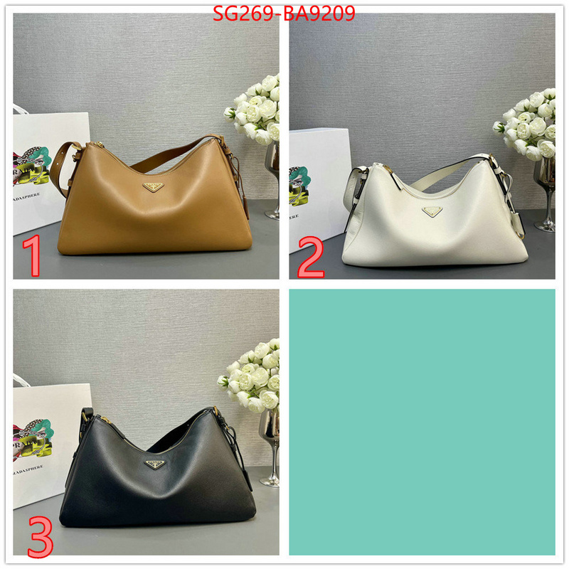 ID: BA9209 $: 269USD,