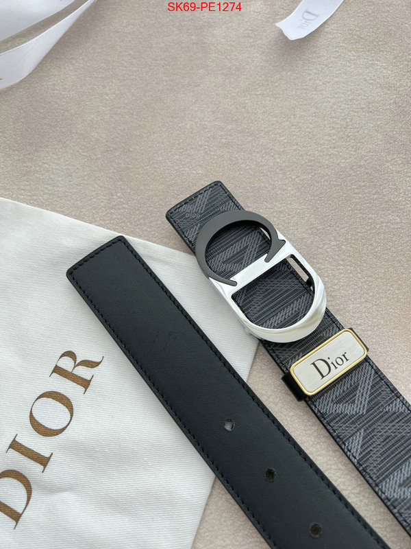 what is a 1:1 replica ID: PE1274