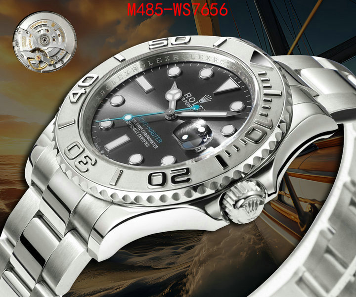ID: WS7656