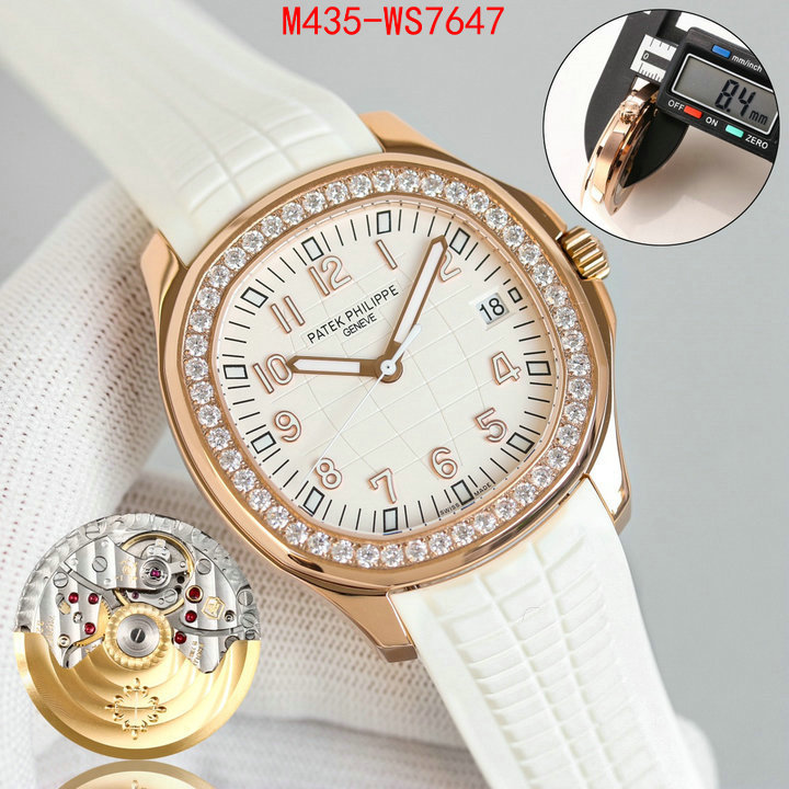 ID: WS7647