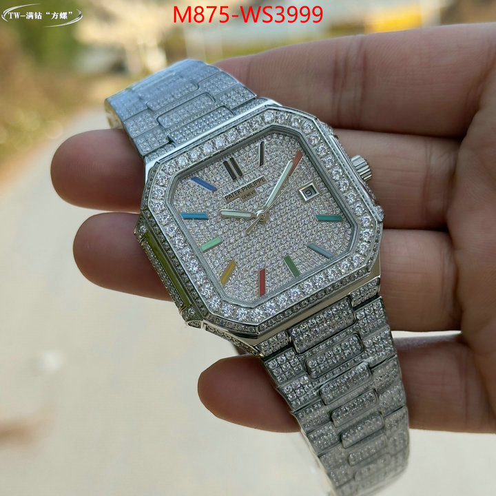 ID: WS3999