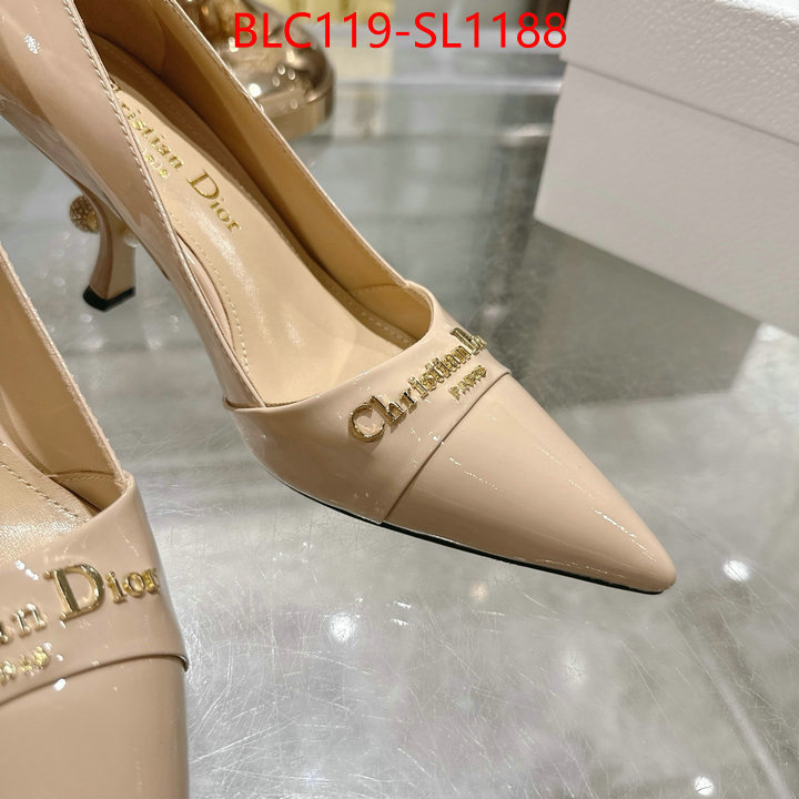 Women Shoes-Dior buy 1:1 ID: SL1188 $: 119USD-shoes yupoo Women Shoes-Dior buy 1:1 ID: SL1188 $: 119USD