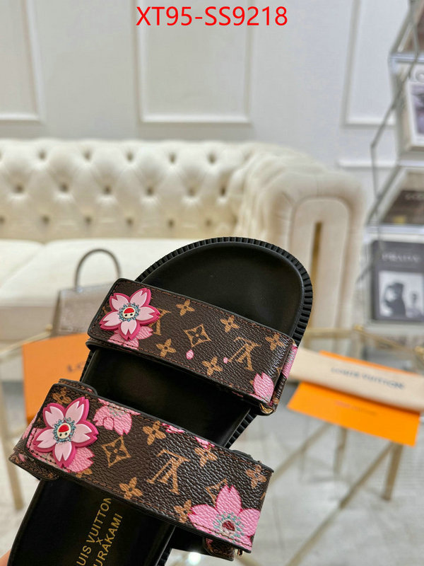 Men Shoes-LV fake cheap best online ID: SS9218 $: 95USD