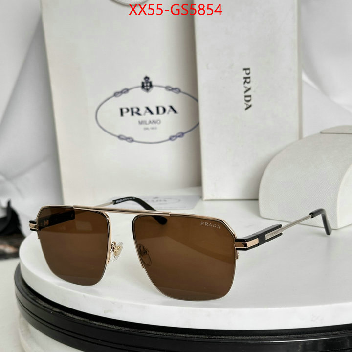 1:1 ID: GS5854
