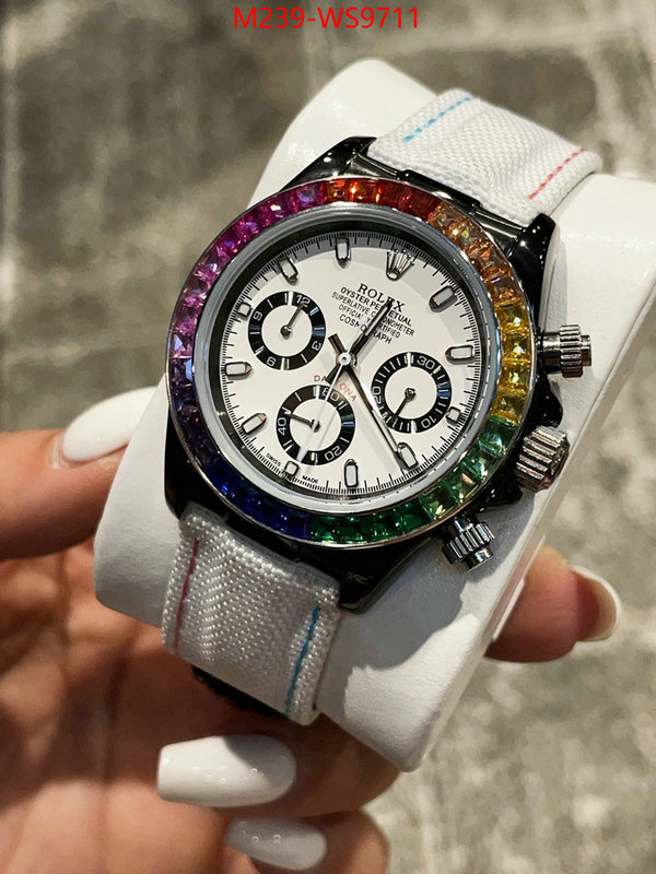 Watch(TOP)-Rolex sell high quality ID: WS9711 $: 239USD