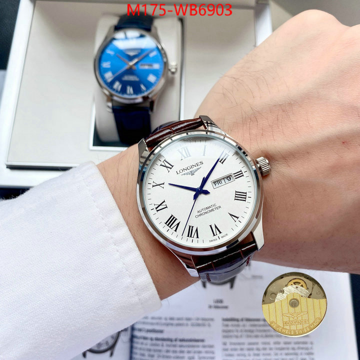 ID: WB6903