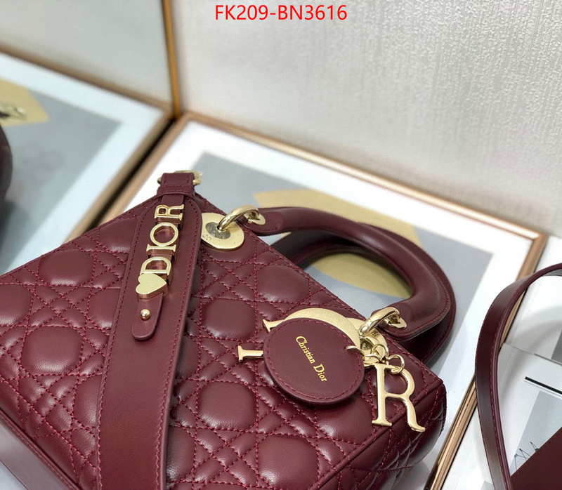 ID: BN3616 $: 209USD,