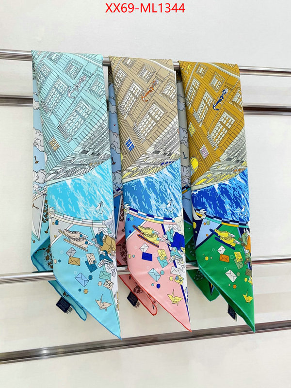 Scarf-Hermes we offer ID: ML1344 $: 69USD