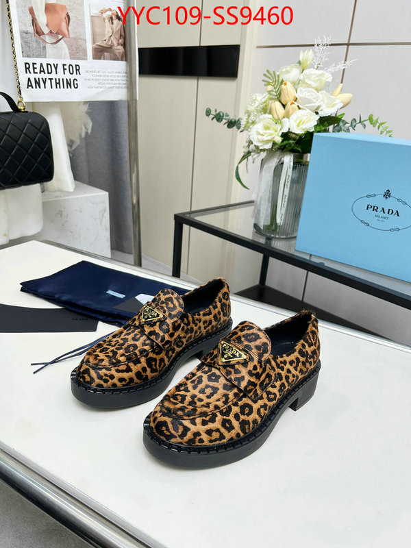Women Shoes-Prada copy ID: SS9460 $: 109USD