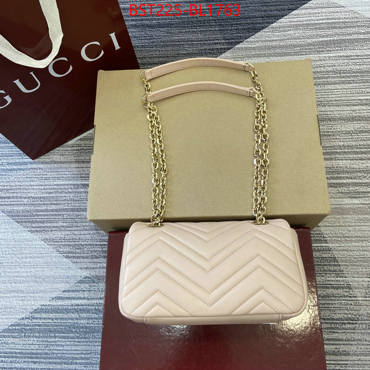 Gucci Bags(TOP)-Marmont best ID: BL1763 $: 225USD,
