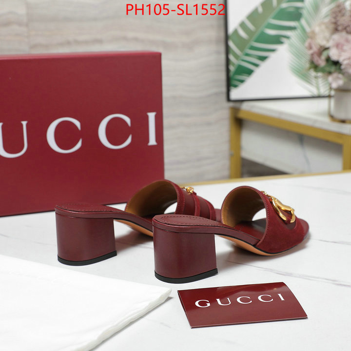Women Shoes-Gucci china sale ID: SL1552 $: 105USD