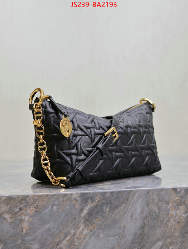 ID: BA2193 $: 239USD,