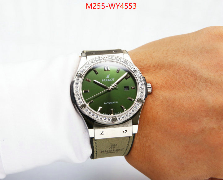 ID: WY4553