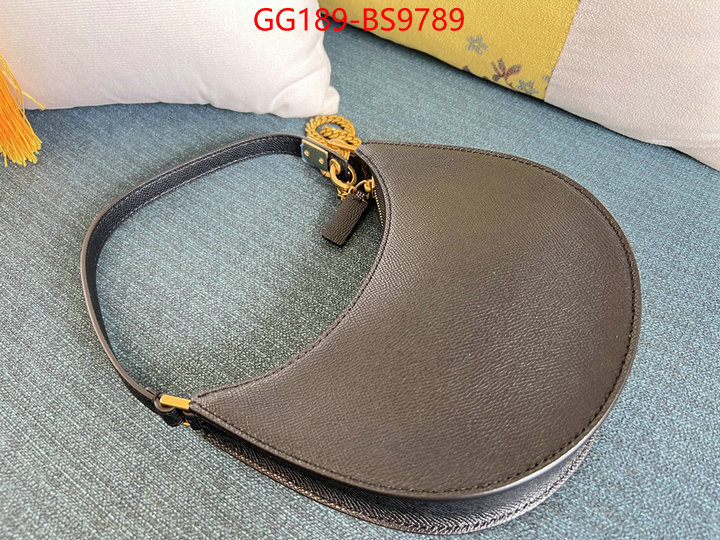 Valentino Bags(TOP)-Crossbody- replica for cheap ID: BS9789 $: 189USD,