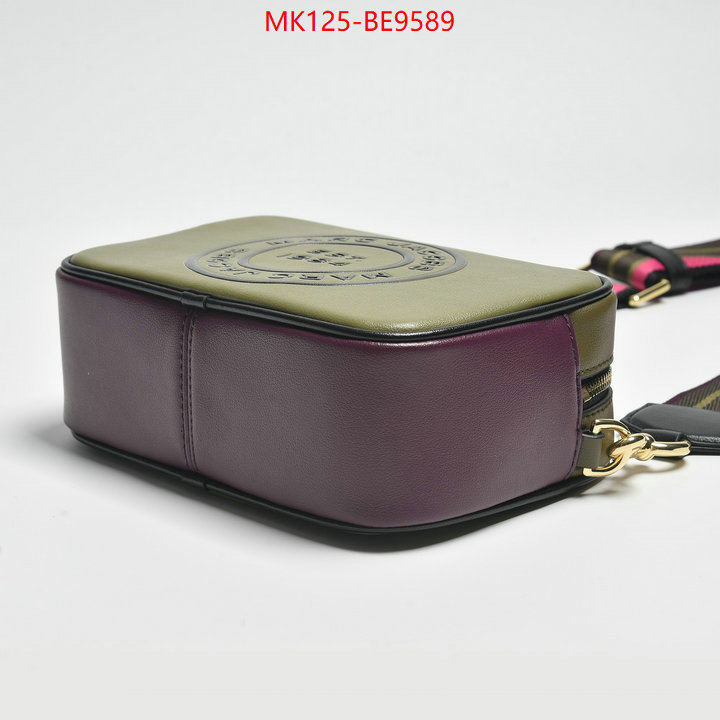 ID: BE9589 $: 125USD,